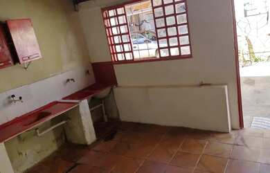 Imagem 2: Alugo kitnet Taguatinga sul