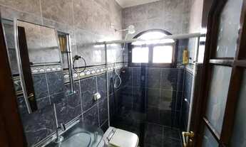 Imagem 6: Sobrado com 3 dormitórios à venda, 170 m² por R$ 700.000 - Mirim - Praia Grande/SP