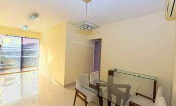 Imagem: Apartamento para Aluguel - Maracanã, 2