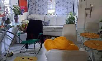 Imagem 5: ALUGO VAGA EM APARTAMENTO