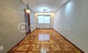 Imagem 1: PORTO ALEGRE - Apartamento Padrão - Passo da Areia