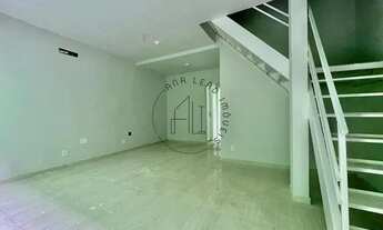 Imagem 3: Alugo Casa de Condomínio - 2 quartos - 70m2 - Centro - Guapimirim/RJ - Código: 100