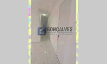 Imagem 3: SAO BERNARDO DO CAMPO - Residential / Apartment - COOPERATIVA