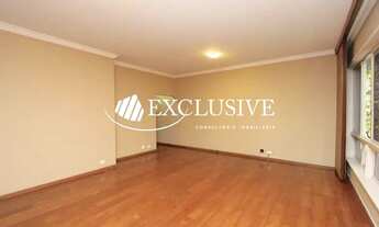 Imagem 4: Apartamento-À VENDA-Ipanema-Rio de Janeiro-RJ