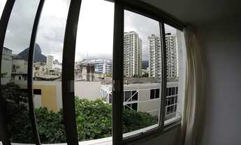 Imagem 4: Leblon, 3 quartos, vaga garagem, 112 M2