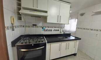 Imagem 2: Apartamento 2 quartos próximo ao Shopping Passeio das Aguas e Rua 44