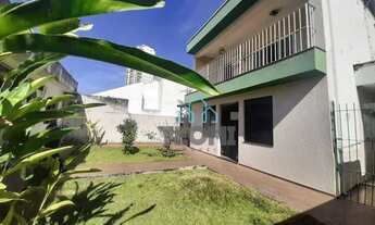 Imagem: Casa com 5 dormitórios (1 suite) para alugar