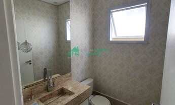 Imagem 7: Casa mobiliada a venda no Reserva da Serra