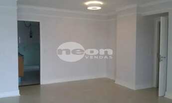 Imagem 3: SANTO ANDRé - Apartamento Padrão - Jardim