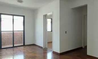 Imagem: Apartamento para venda e para alugar - Santa