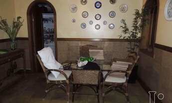 Imagem 5: Casa para Venda - 645m², 4 dormitórios, sendo 4 suites, 11 vagas - Tristeza