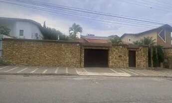 Imagem 2: Casa Parque Campolim