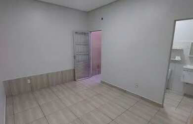 Imagem 2: Apartamento do tipo kitnet