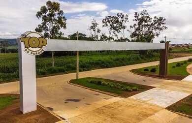 Imagem 2: LOTES EM SENADOR CANEDO