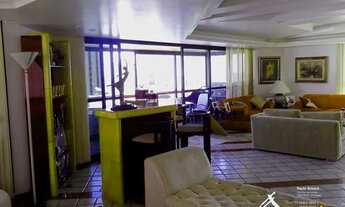 Imagem 6: Salvador - Apartamento Padrão - Jardim Apipema