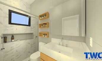 Imagem 2: Casa Bom Jardim Casa com 3 dormitórios