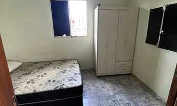 Imagem: Ap com mobilia completa 1 quarto no dom