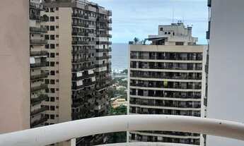 Imagem 4: APARTAMENTO 2QTS LOCAÇÃO NA BARRA