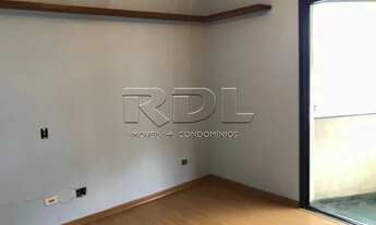 Imagem 5: Apartamento para aluguel, 3 quartos, 1 suíte, 2 vagas, Centro - Santo André/SP