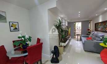 Imagem 3: Apartamento à venda, 2 quartos, 1 suíte, 1 vaga, Catete - RIO DE JANEIRO/RJ