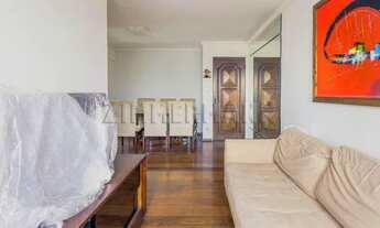 Imagem 4: APARTAMENTO 2 DORMITÓRIOS NA POMPEIA