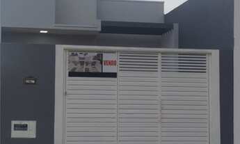 Imagem: Casa em Vila Alegre - Três Lagoas