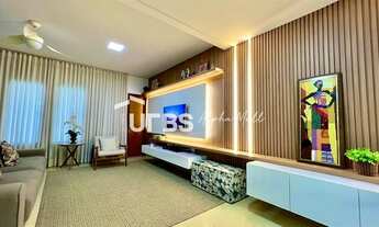 Imagem 4: 0 - Casa 4 quartos, sendo 4 suítes