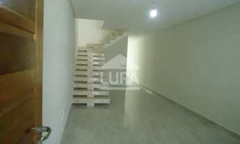 Imagem 2: Sobrado em Condomínio fechado no Parque Vitória