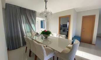 Imagem 2: Apartamento para aluguel possui 200 metros quadrados com 4 quartos em Pituaçu - Salvador