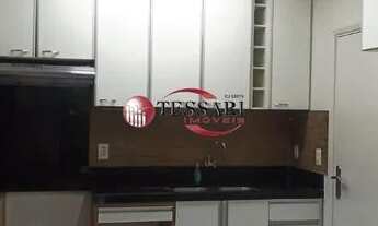 Imagem 6: Apartamento para venda 4 dormitórios 2 vagas elevador lazer completo com piscina portaria