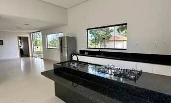 Imagem 6: HIDROLÂNDIA - Condomínio fechado Terra do Boi 2