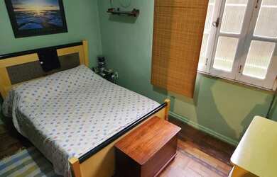 Imagem 4: Apartamento para venda tem 96 metros quadrados com 2 quartos