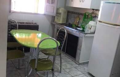 Imagem 7: Casa para alugar Carne de Vaca com Piscina