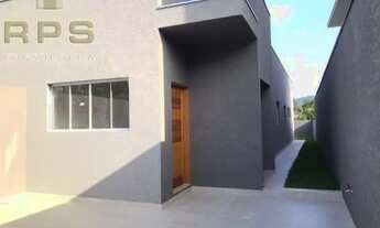 Imagem 3: Casa térrea para locação - Jardim do Lago - Atibaia SP