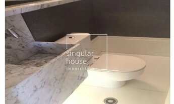 Imagem 3: 140 m2 | Pinheiros| 2 Vagas de Garagem