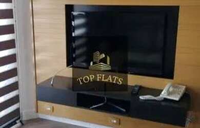 Imagem 4: Flat disponível em Moema