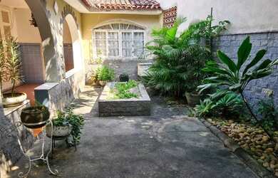 Imagem 5: Casa 3 quartos com piscina e churrasqueira