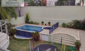 Imagem 4: Casa de Condominio em Alphaville Conde II - Barueri