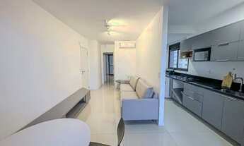 Imagem 5: Lindo apartamento mobiliado em Enseada do Suá!