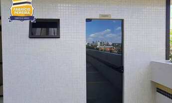 Imagem 3: Apartamento com 2 dormitórios para alugar, 67 m² por R$ 2.250,00/mês - Sandra Cavalcante