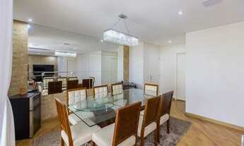 Imagem 4: Apartamento à Venda no Condomínio ARBORIS ESSENTIA no 14º Andar no Lauzane Paulista em São