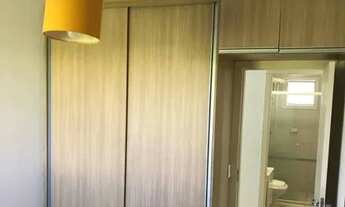 Imagem 3: GREEN SQUARE Apartamento com 3 dormitórios