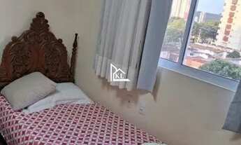 Imagem 7: Apto Mobiliado - 4Quartos - 7º Andar - Sombra - 123m2 - Ótima Localização - Silveiro Gusmã