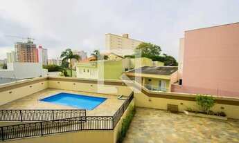 Imagem 7: Apartamento para Aluguel - Vila Assunção, 2 Quartos, 56 m2