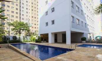 Imagem 7: Apartamento 37m² à venda no Cambuci, São Paulo