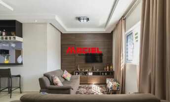 Imagem 2: Casa Padrão em São José dos Campos