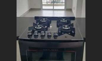 Imagem 6: Apartamento para aluguel 2 quartos 1 vaga Anchieta - São Bernardo do Campo - SP