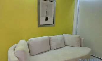 Imagem 7: APARTAMENTO - MIRANDÓPOLIS - SP