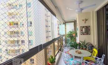 Imagem 6: Apartamento para Aluguel - Icaraí, 3 Quartos, 130 m2