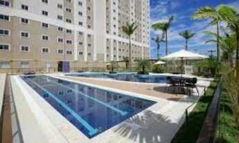 Imagem 2: Aluguel 02 Quartos - Top Life Taguatinga Incluso Condomínio